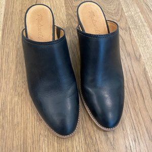 Madewell Harper Mule